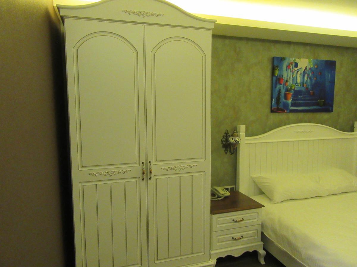 Trilye Kaplan Hotel Mudanya Esterno foto